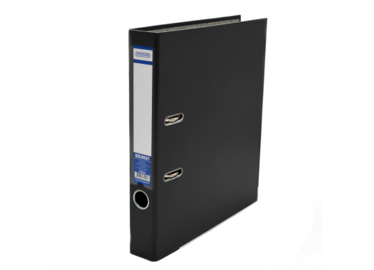 Biblioraft 5cm Standard (negru) ST30720-01