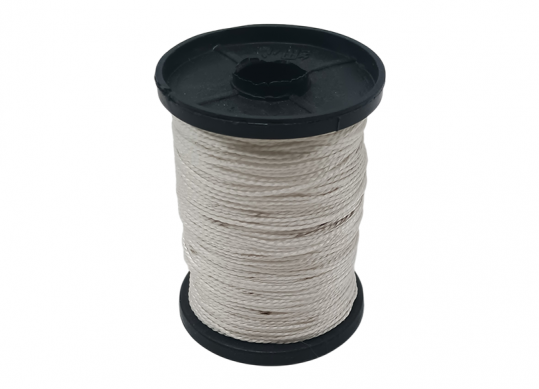 Ata nailon alba M13-85