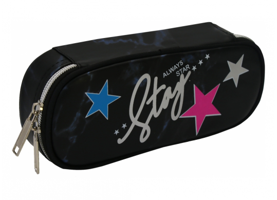 Penar 1 fermoar Stay (negru) CF87247