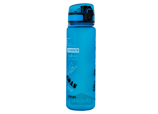 Sticla de apa 700 ml YY-354 (Plastic) 428-22