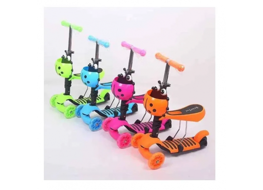 Trotineta  51267 51267