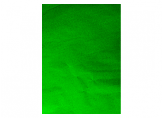 Hirtie Tissue 21g/m2 1buc 50x76cm albastru azuriu F020A