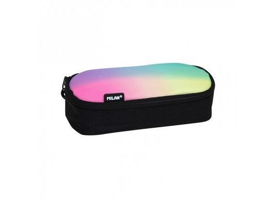Penar Milan oval Sunset black 081130SNK1