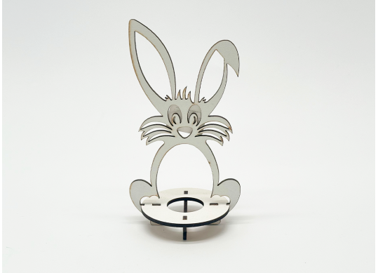 Suport-Ou Iepuras (mdf) GP9517