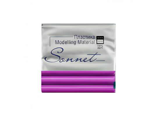 Lut polimeric Sonet 56g ciclama 5964623