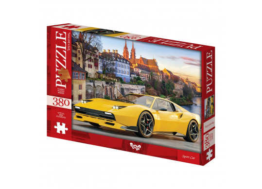 Puzzle  C380-06-10 42425