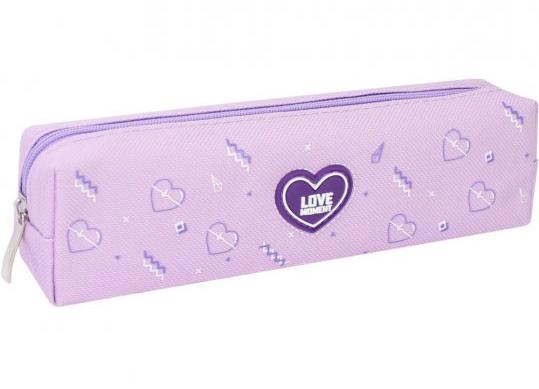 Penar 1 fermoar Maxi violet MX85319