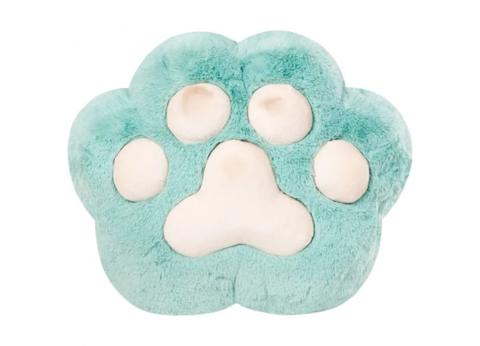 Jucarie moale Labuta menta h-33cm ST0177