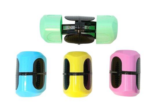Ascutitoare 3 lame expandabila ML11-6 1355