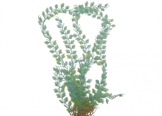 Crenguta decorativa curgatoare 82cm FY-A993