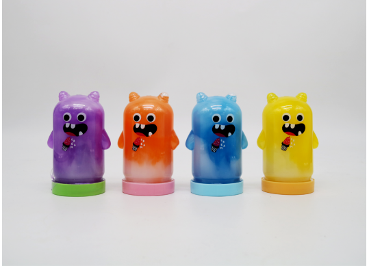 Slime color Crystal Mud (ML9-23) ML1-30CM