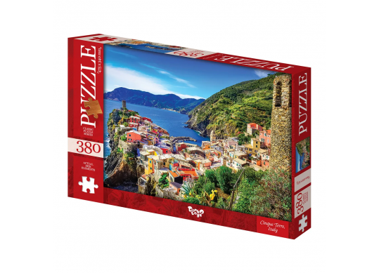 Puzzle  C380-06-05 42420