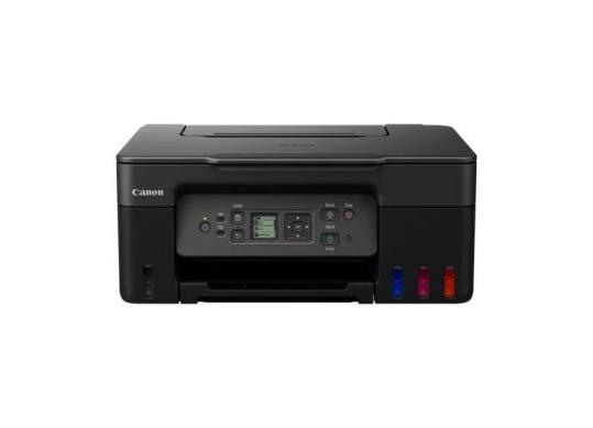 MFD CISS Canon Pixma G3470 / A4 / Wi-Fi / Black G3470B