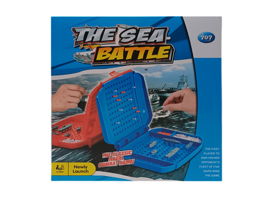 Joc de masa  Batalia de pe mare 65873