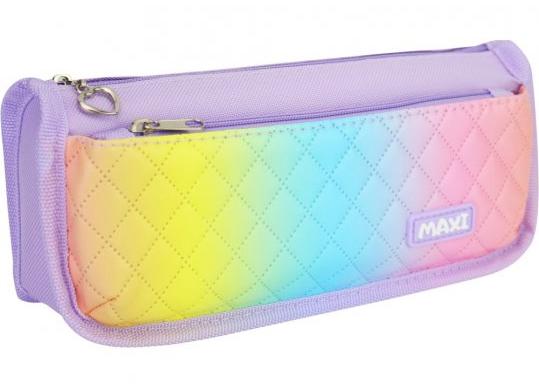 Penar 2 fermoare Maxi multicolor MX85349