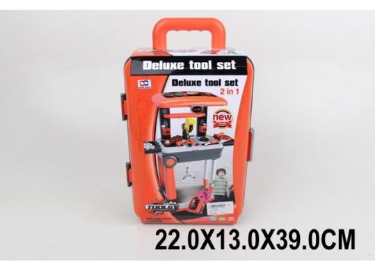 Jucarie set instrumente RT29029