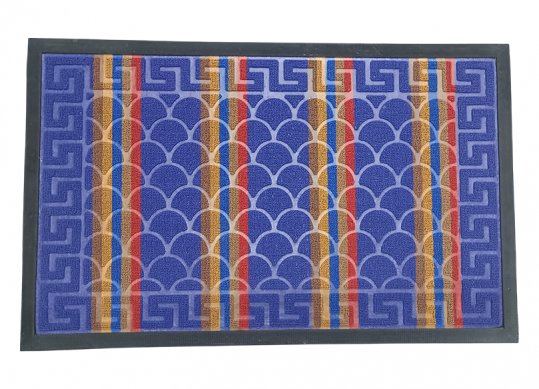 Covoras de podea cauciuc (78x49cm) M8-253