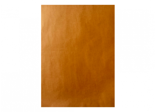 Hirtie Tissue 21g/m2 1buc 50x76cm maro F047A