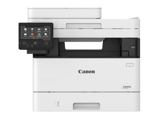 Imprimanta Multifunctionala Canon i-Sensys MF453DW /  A4 / Duplex / DADF / Net / WiFi / Black MF453DW