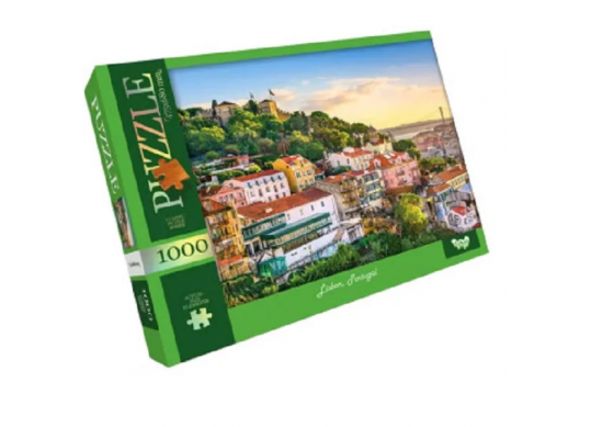 Puzzle  C1000-12-02 42439