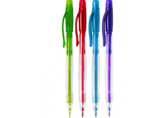 Creion mecanic Penac 0.7 mm M002 color SA1304-24D47