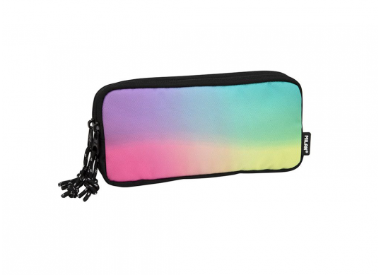 Penar Milan 3 fermoare Sunset black 081135SNK1