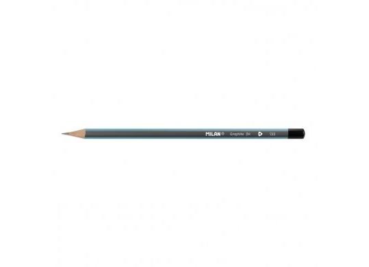 Creion simplu Milan 2H 071230012