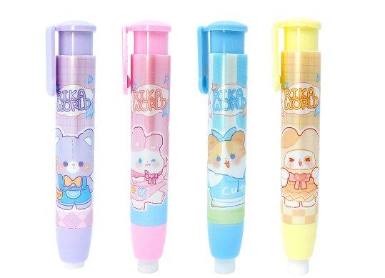 Radiera retractabila creion 6803 6951-1