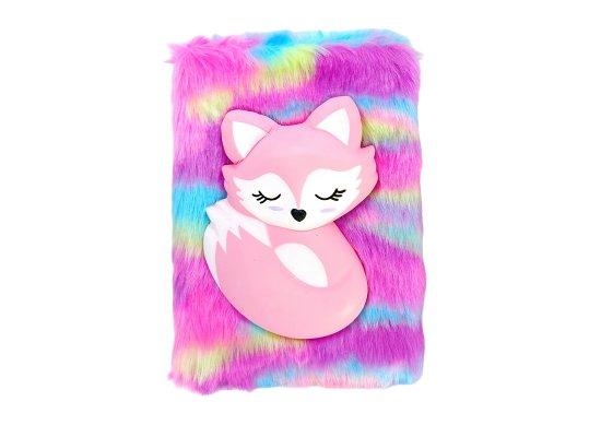 Carnet A5 80 foi cop.puf+Squishi(ML22-11)hirtie alb, linie 212674