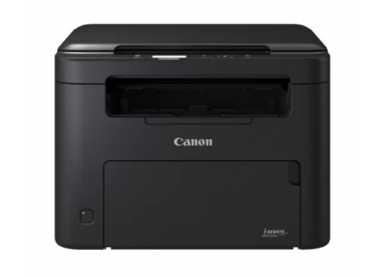 MFD Canon i-Sensys MF272dw /  A4 / Duplex / Wi-Fi / Net / Black MF272DW
