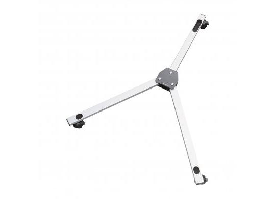 Suport mobil universal p/n flipchart,  MAGNETOPLAN (Germany) 12270100