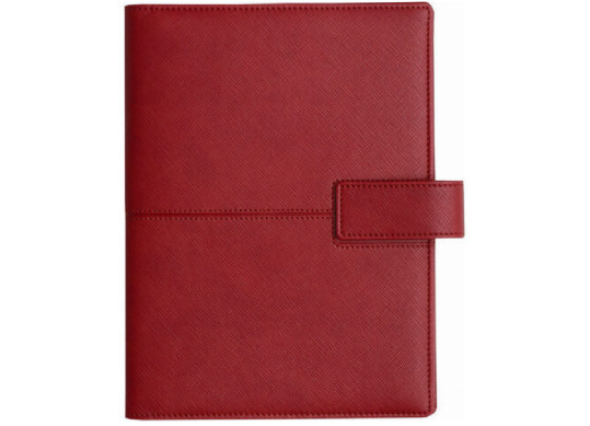 Agenda nedatata A5 de lux Canoa Bordo NGD3914BO