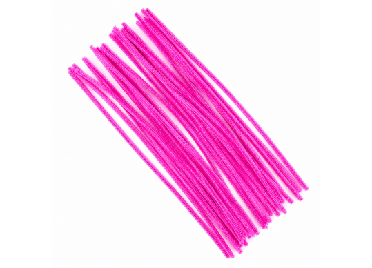 Sirma plusata (20buc) fucsia AP006870-12