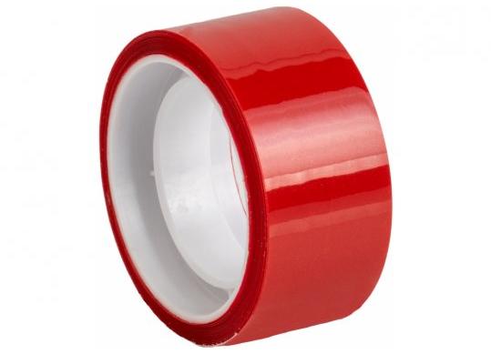 Banda adeziva 18mm*10 yards Optima Rosie O45366
