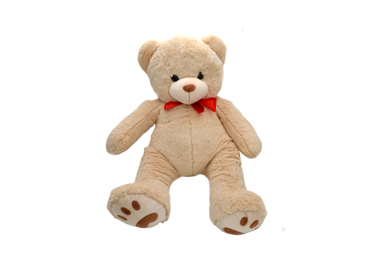 Jucarie moale Ursul Danila-2 h-97cm ST3988