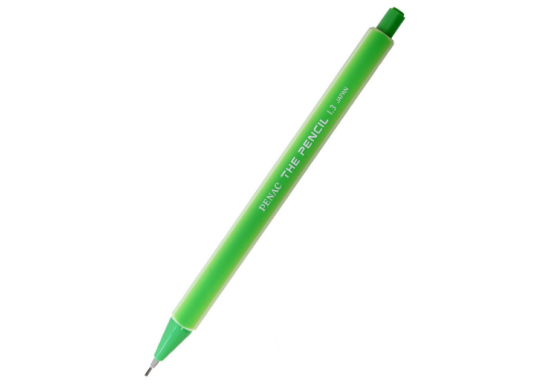 Creion mecanic Penac 1.3 mm light green SA2003-21