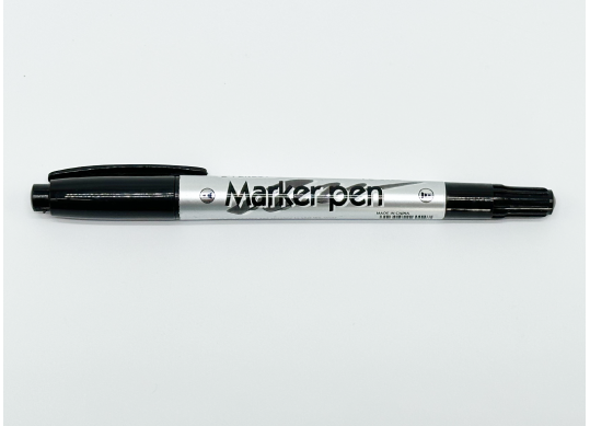 Marker CD (dublu/negru)MLD13-4/12-3 FL6022
