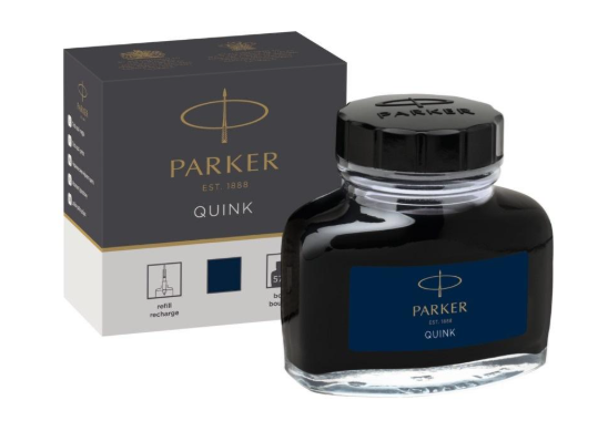 Parker Cerneala albastru inchis 2337 S1950378