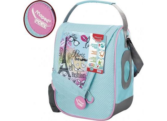 Geanta pentru picnic CONCEPT Maped (mix)872011/12/16/17 8720XX