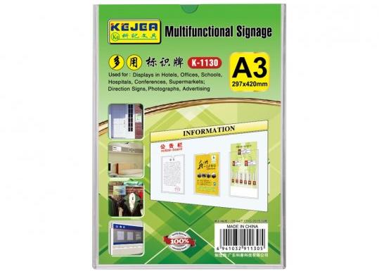 Suport  Kejea A3 Metallik K1130