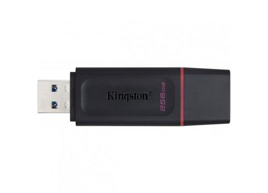 Flash USB: 256GB Kingston DT Exodia USB3.2 Black DTX/256GB