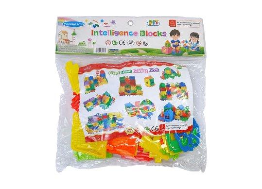 Constructor LEGO ML14-4/ML18-4 8024