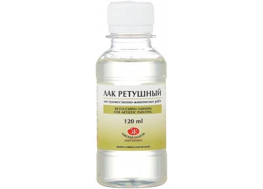 Vernis p/u retusare 120ml 5630