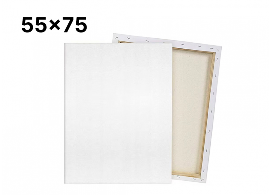 Sasiu cu pinza (bumbac) Econom 55x75 55x75