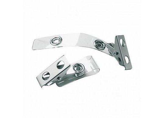 Clip transparent p/u ecuson ML373