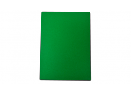Carton A4 COLOR PLUS verde navidad 180gr 660016