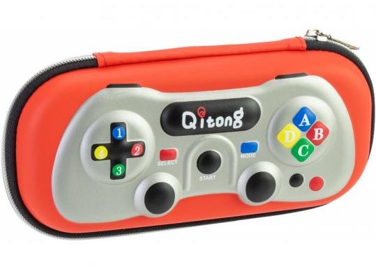 Penar 1 fermoar Qitong 3990Red