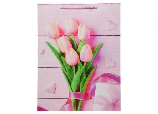 Punga p/u cadou 32x26x10cm ML37-27 HL-650-2M