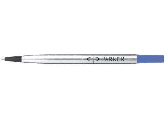 Parker mina Roller F 0.5 (albastra) S0168700