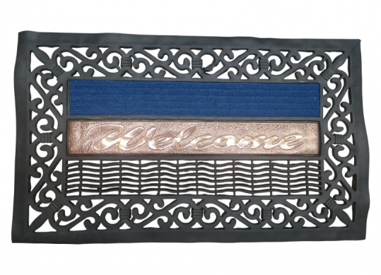 Covoras de podea cauciuc M8-246